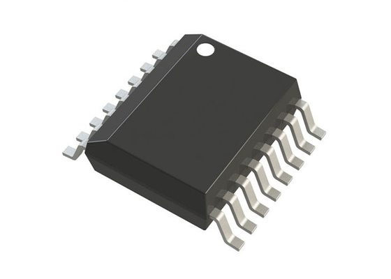 AD7873ARQZ chip a circuito integrato con touchscreen digitalizzatore ad alta velocità 2.5V