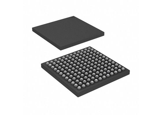 AD6642BBCZ Modulo di comunicazione wireless 11-Bit 200 MSPS Ricevitore IF a doppio canale