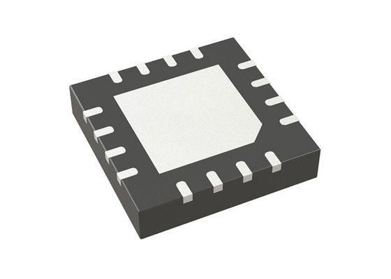 ADG5412FBCPZ circuito integrato chip protezione e rilevamento difetto quad SPST interruttori