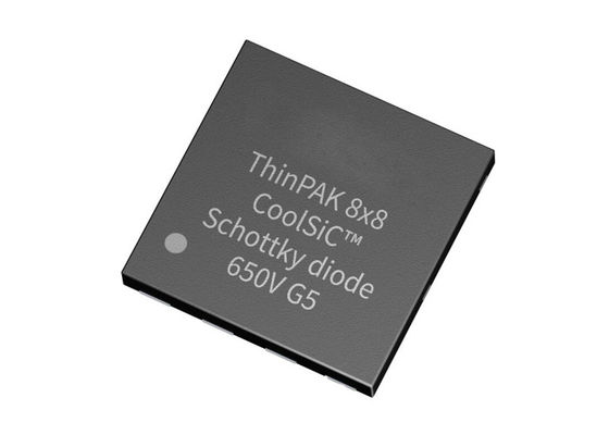 IDL12G65C5 650V 12A CoolSiCTM Schottky Diode Integrated Circuit Chip in pacchetto PG-VSON-4