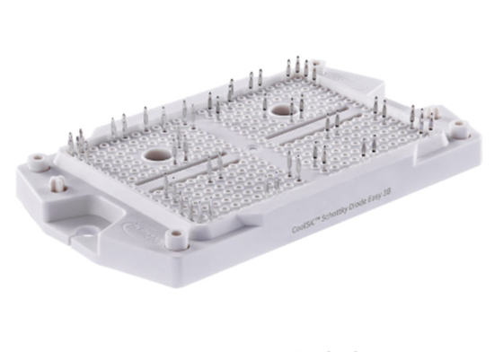 FS3L200R10W3S7FB11BPSA1 20mW 3 energia fotovoltaica del modulo 950V 70A di fase IGBT