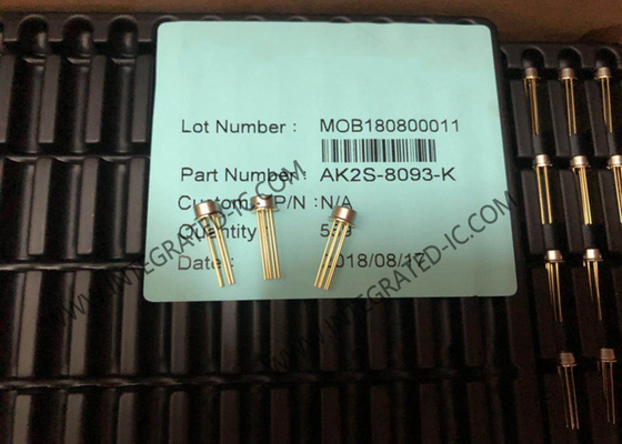 Reti ottiche passive con capacità gigabit a IC Ethernet AK2S-8093-K 2,5 Gbps