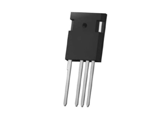 UJ4C075018K4S Codice di cascata del chip di circuito integrato SiCJFET Transistor 750V MOSFET Transistor