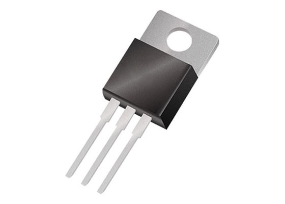 UJ3C065030T3S Transistor a chip di circuito integrato 650V 85A Transistor MOSFET a canale N