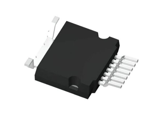 SCT011HU75G3AG Chip di circuito integrato per autoveicoli Transistor MOSFET a potenza di carburo di silicio