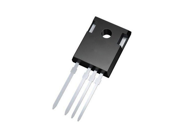 IPZ65R019C7 Chip di circuito integrato CoolMOSTM C7 Transistor MOSFET di potenza N-Channel