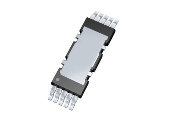 IPDD60R080G7 Chip di circuito integrato Transistor MOSFET ad alta potenza N-Channel per telecomunicazioni