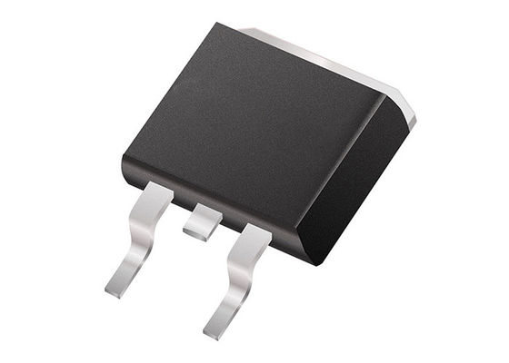 UJ3C065030B3 Chip di circuito integrato N-Channel 650 V 65A MOSFET Transistor TO-263-3