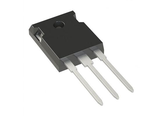 IPW60R160P6 Chip di circuito integrato CoolMOSTM P6 Transistor MOSFET di potenza N-Channel