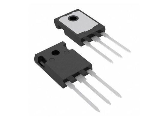 LSIC1MO120E0160 Chip di circuito integrato 1.2kV Potenziamento SiC MOSFET Transistor TO-247-3