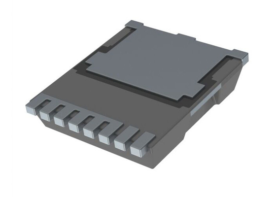 IAUTN08S5N012L Chip di circuito integrato 80V N-Channel Transistor MOSFET Automotive
