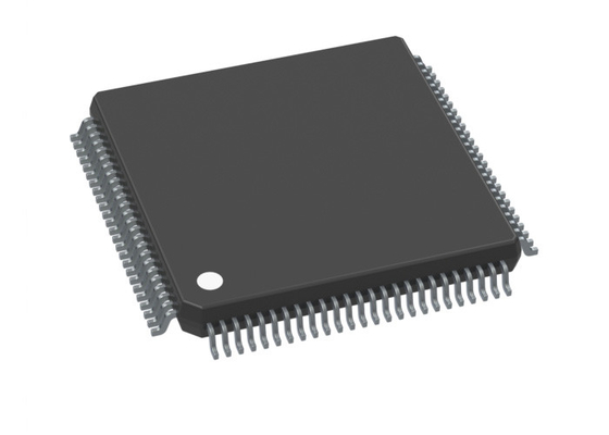 CYAT81688-100AS61KH Chip di circuito integrato PSoCTM Controller a touchscreen capacitivo TQFP-100