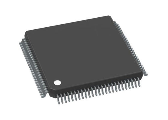 CY8C5867AXI-LP024 Microcontrollore MCU a 32 bit MCU a singolo nucleo a 67 MHz Microcontrollore IC