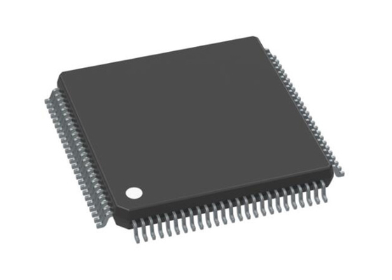 CY8C5667AXI-LP006 Microcontrollore MCU ARM Cortex-M3 PSOCTM 5 Microcontrollori CY8C56LP