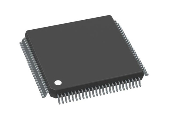 CY8C5666AXI-LP004 Microcontrollore MCU 67MHz Microcontrollore a singolo nucleo a 32 bit TQFP-100