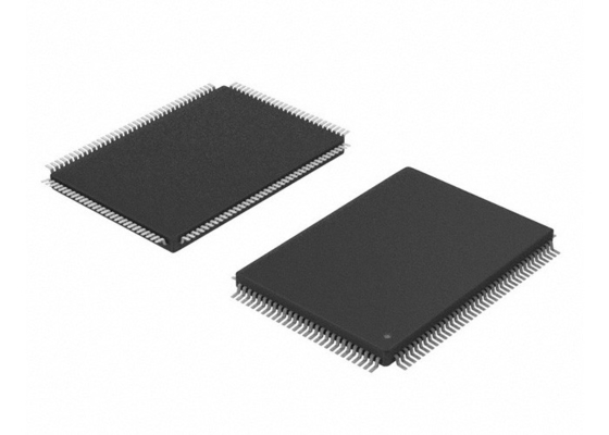 CYAT837AZA98-42002 Chip di circuito integrato 5.5 V Controller touch screen per automobili TQFP-128