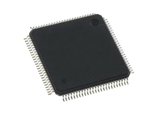 CY8C5866AXI-LP020 Microcontrollore MCU PSOCTM 5 LP Arm Cortex-M3 Microcontrollore TQFP-100