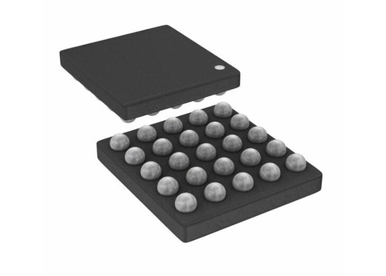 CY8C4745FNI-S412 Microcontrollore MCU WLCSP-25 MCU a 32 bit 48MHz Microcontrollori incorporati
