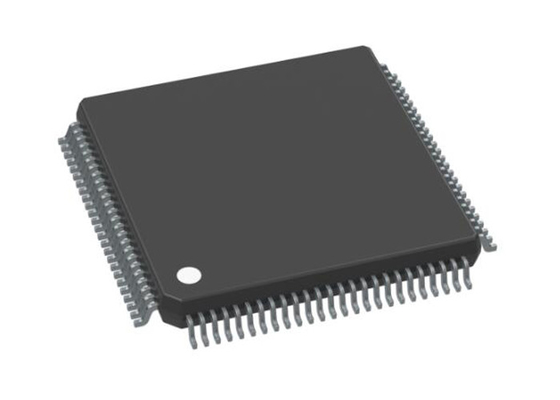 CY8C4149AZQ-S555 Microcontrollore MCU 32 bit MCU TQFP-100 ARM Microcontrollore IC