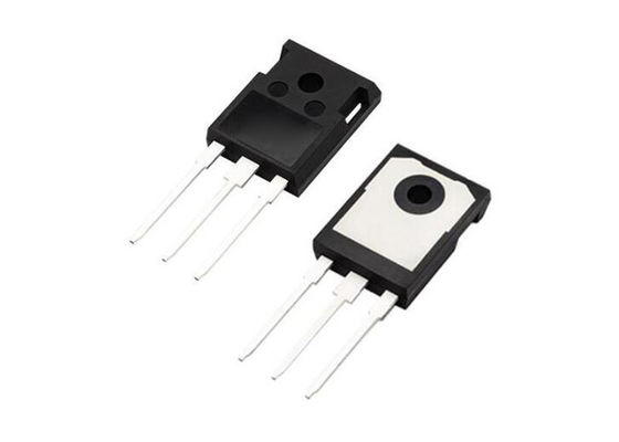 C3M0060065D Chip di circuito integrato 650V TO-247-3 Transistor MOSFET al carburo di silicio