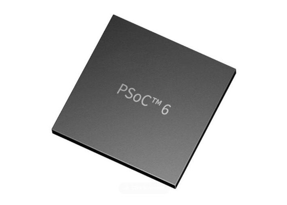 CY8C6245LQI-S3D72 Microcontrollore MCU 32-bit MCU QFN-68 PSOCTM 6 microcontrollori ARM