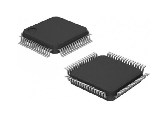 CY8C4147AXI-S445 Microcontrollore MCU Microcontrollore a singolo nucleo a 32 bit TQFP-64