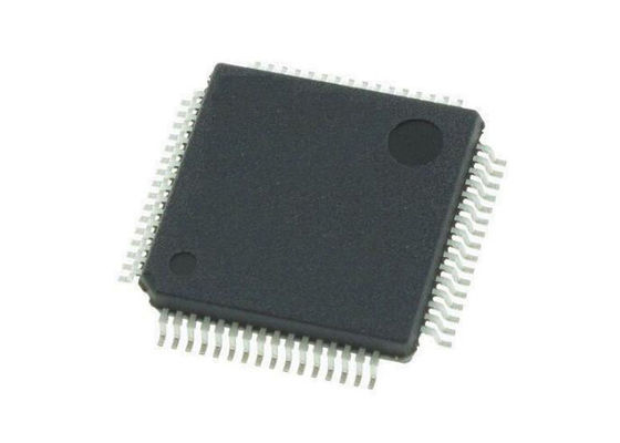 CY8C4126AZI-M445 Microcontrollore MCU PSoC 4100M Microcontrollori TQFP-64 MCU a 32 bit
