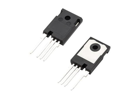 C3M0045065K Chip di circuito integrato 650V 45mΩ Transistor MOSFET SiC discreto TO-247-4