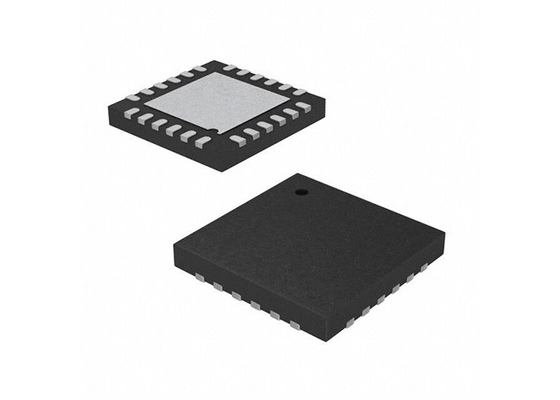 CY7C65211A-24LTXI chip di circuito integrato 3 Mb/s USB-Serial Single-Channel Bridge QFN-24
