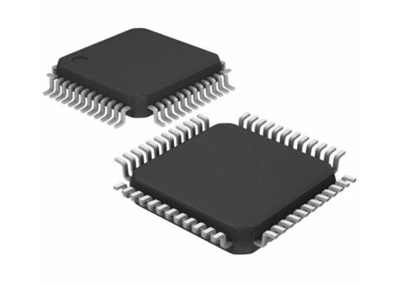 CY8C4127AXI-M485 Microcontrollore MCU Microcontrollori a singolo nucleo a 32 bit TQFP-64