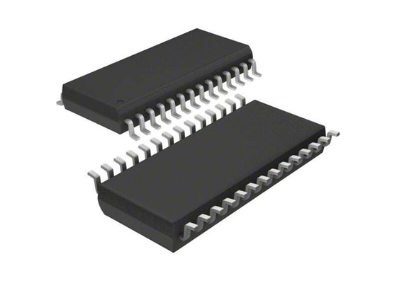 CY8C4024PVA-S412 Microcontrollore MCU 32 bit MCU 24 MHz Microcontrollore incorporato SSOP-28