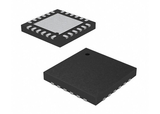 CY7C65217A-24LTXI chip di circuito integrato 12 Mb/s USB Billboard Controller QFN-32