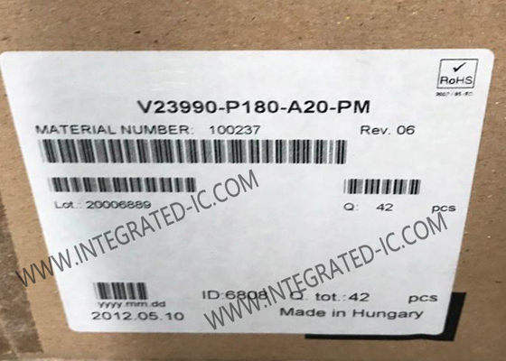 V23990-P180-A20-PM Moduli IGBT per autoveicoli 3 fasi Modulo integrato di alimentazione