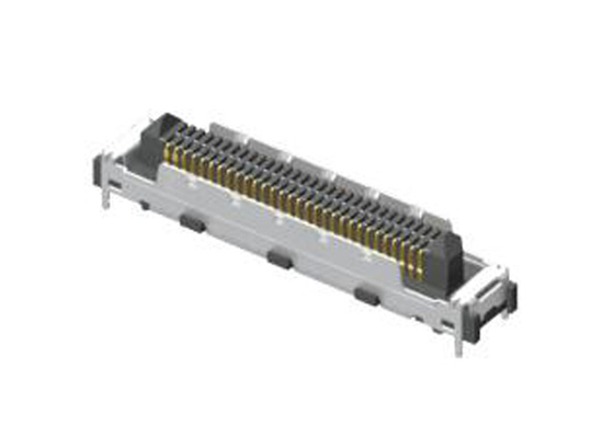 ERM8-075-05.0-L-DV-K-FR connettori terminale ad alta velocità 150POS