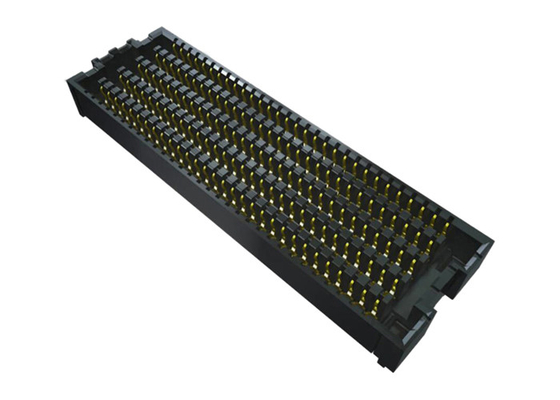 Connettori SEAF-50-05.0-STL-04-1-A-K-TR 200POS SEARAYTM High-Speed Board To Board Connector