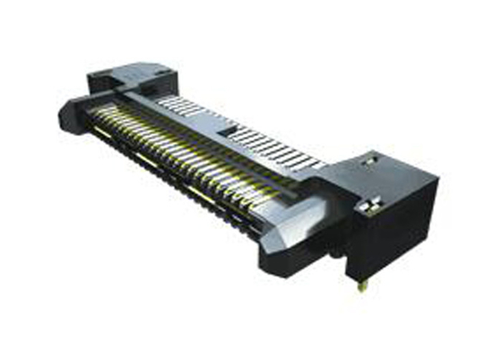 QRM8-052-01-S-RA-GP-TR connettori da tavola a tavola connettori 104POS connettori mezzanini