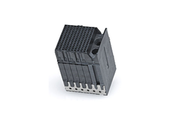 76530-5030 connettori 100 Ω 750 mA 30V connettori verticali a fondo