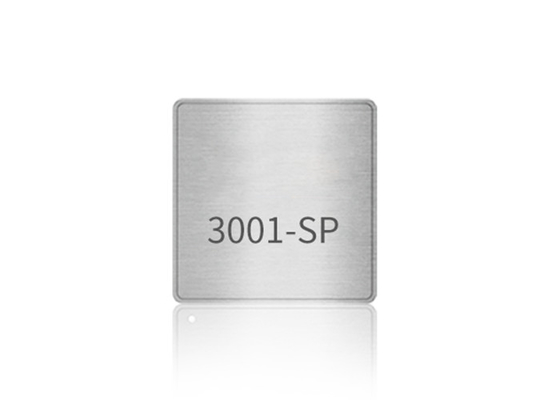 BES3001-SP BT IC Ultra-Low Power Single Chip Audio Codec Pacchetto BGA-48
