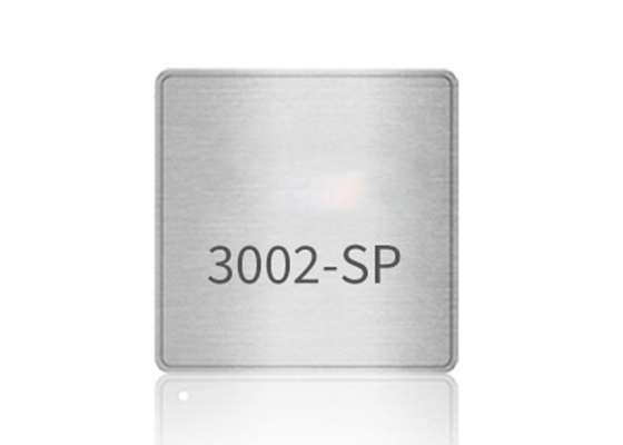 BES3002-SP BT IC High Performance Single Chip Audio Codec QFN-50 Pacchetto