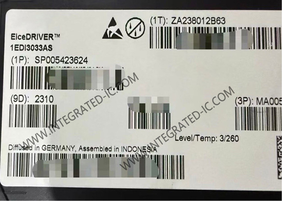 1EDI3033AS Chip di circuito integrato a canale singolo driver SiC-MOSFET isolato