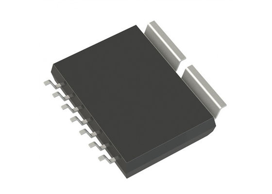 TMCS1123A4AQDVGRQ1 Sensore IC Galvanically Isolated Hall-Effect Current Sensor