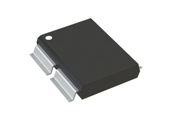 TMCS1123A3AQDVGRQ1 Sensore IC Sensore di corrente con rilevamento di sovra corrente