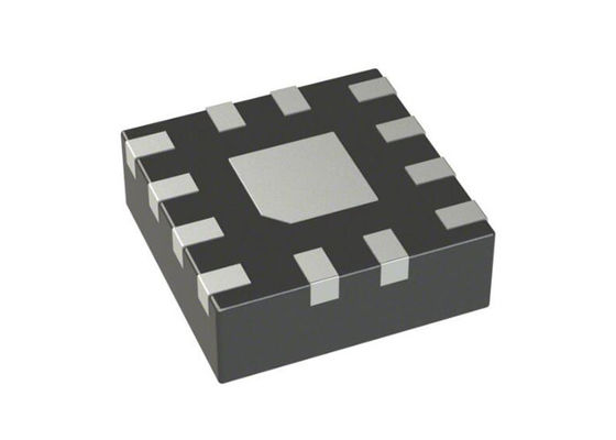 TRF1213RPVR chip di circuito integrato a singola estremità per amplificatore RF differenziale WQFN-12