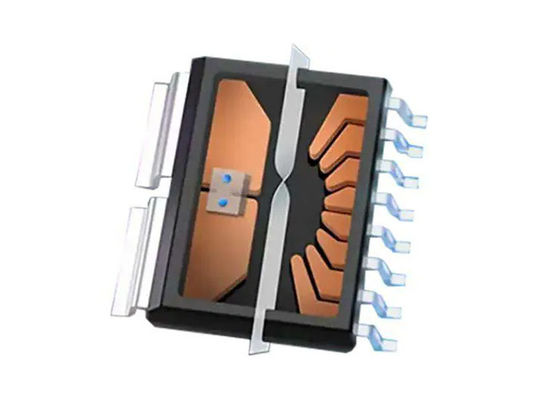 TMCS1123A5AQDVGRQ1 Sensore IC Sensore di corrente con rigetto del campo ambientale