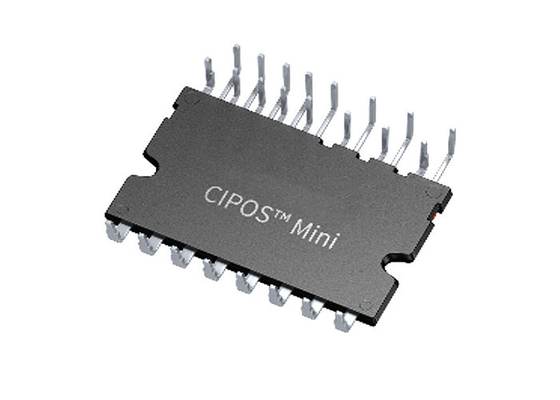 IM06B20AC1 Chip di circuito integrato 600V 20A CIPOSTM Mini Intelligent Power Module