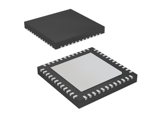 DP83867IRRGZR Ethernet IC Ethernet Transceiver VQFN-48 Ethernet PHY Transceiver
