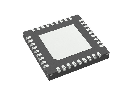 DP83TG721SRHARQ1 Ethernet IC Ethernet Automotive PHY con TSN e AVB avanzati