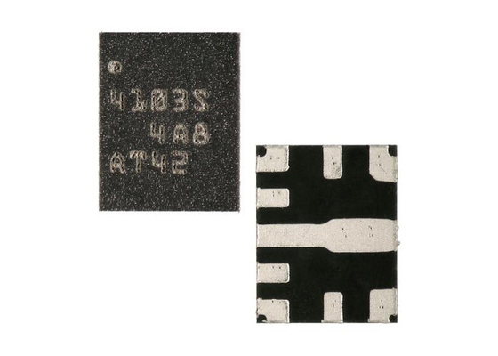 LMR604103SRAKR chip di circuito integrato 36V 1A convertisore sincrono WQFN-9