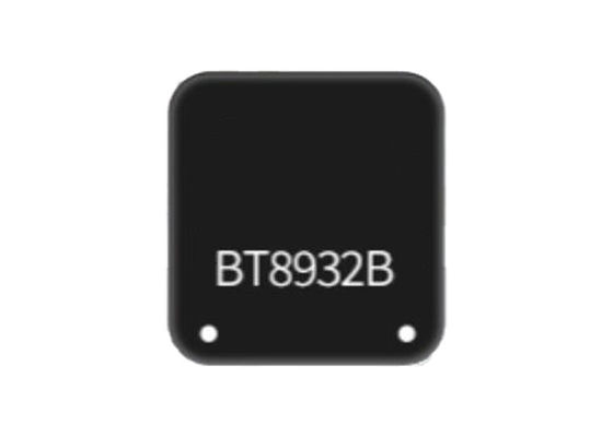 BT8932B BT IC 140MHz BT 6.0 Open Headset Chip QFN-32 BT Earphone Chip
