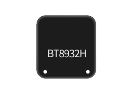 BT832H BT IC BT 6.0 TWS Headset Chip QFN32 BT Earphone Chip BT Chip